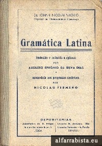 Gramtica Latina