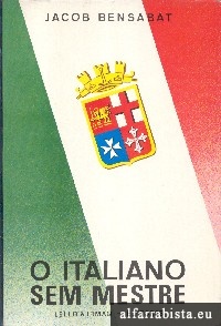 O Italiano Sem Mestre
