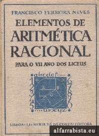 Elementos de Aritmtica Racional