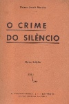 O crime do silncio