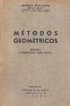 Mtodos Geomtricos