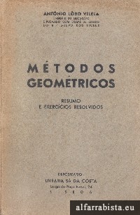 Mtodos Geomtricos