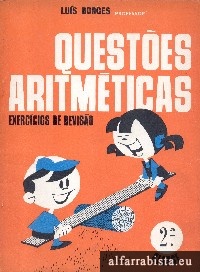 Questes Aritmticas
