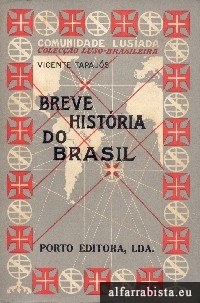 Breve Hist�ria do Brasil