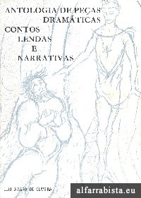 Antologia de Obras Dramticas