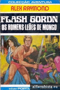 Flash Gordon