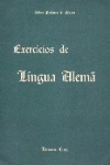 Execcios de Lngua Alem