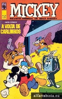 Mickey - n. 298