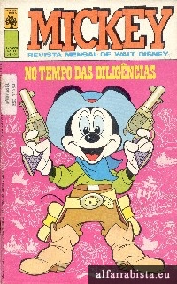 Mickey - n.� 313