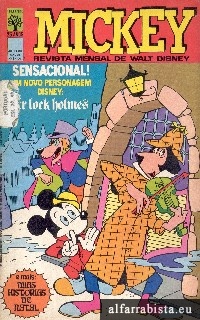 Mickey - n. 278