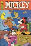 Mickey - n. 314