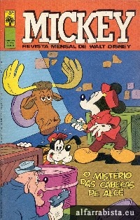 Mickey - n. 314