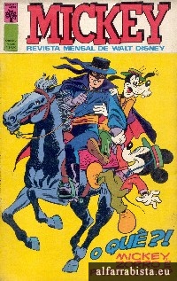 Mickey - n. 308