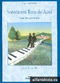 Sonata em Tons de Azul