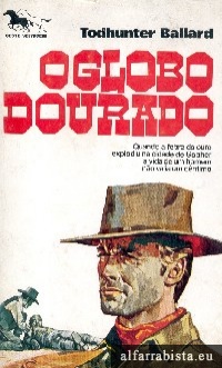 O Globo Dourado