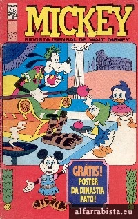 Mickey - n. 262