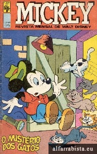 Mickey - n.� 305