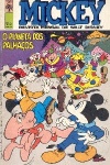 Mickey - n. 303