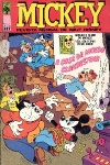 Mickey - n. 317