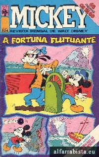 Mickey - n. 324