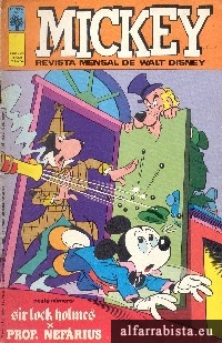 Mickey - n. 309