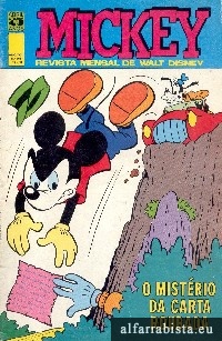 Mickey - n. 268