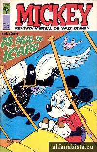 Mickey - n. 293