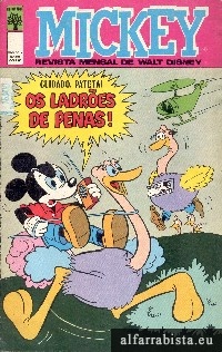 Mickey - n. 288