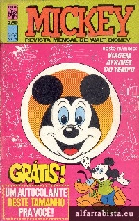 Mickey - n.� 275