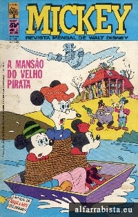 Mickey - n. 249