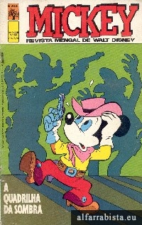 Mickey - n. 266