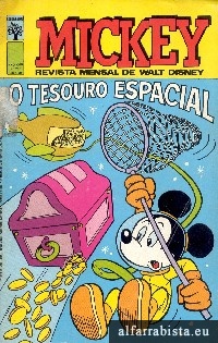 Mickey - n. 286