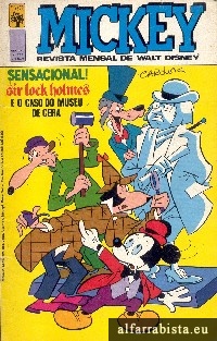 Mickey - n.� 297