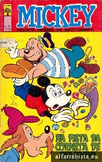 Mickey - n.� 282