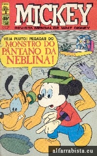 Mickey - n. 248