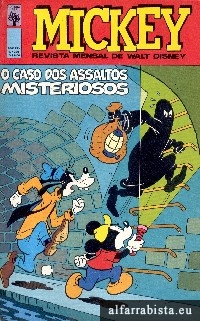 Mickey - n.� 299