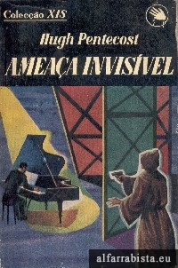 Amea�a invis�vel