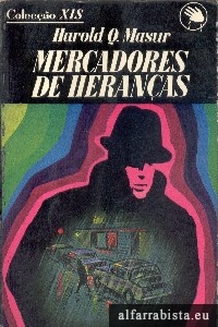 Mercadores de heranas