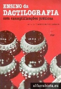 Ensino da Dactilografia