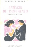 An�ncio de Casamento