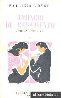 Anncio de Casamento