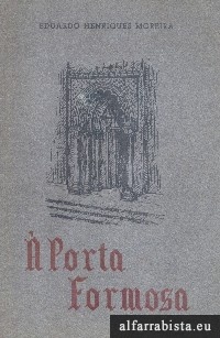  Porta Formosa