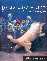 Porque pintam os gatos?