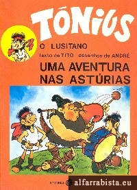 Tnius - o Lusitano