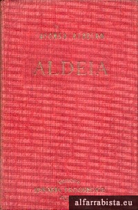 Aldeia