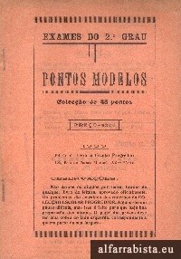 Pontos Modelo