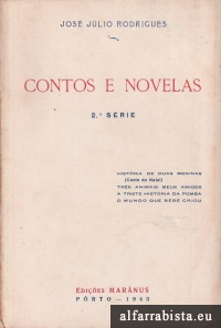 Contos e Novelas