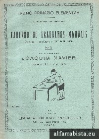 Caderno de Trabalhos Manuais - n. 2