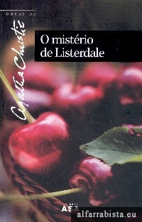 O Mistrio de Listerdale