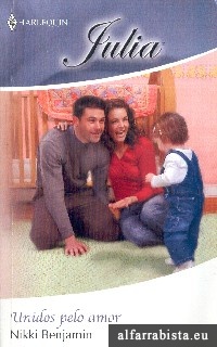 Unidos pelo amor